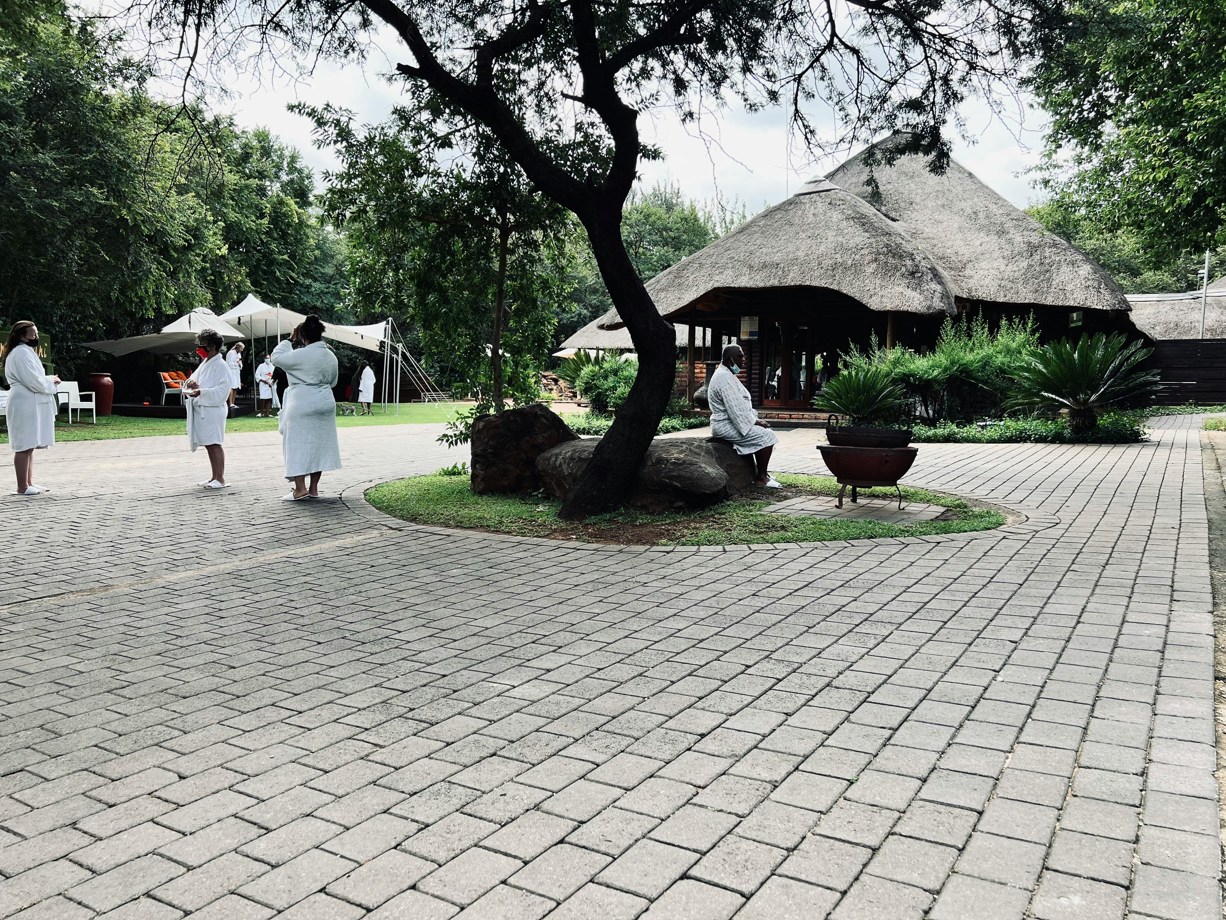 South Africa
