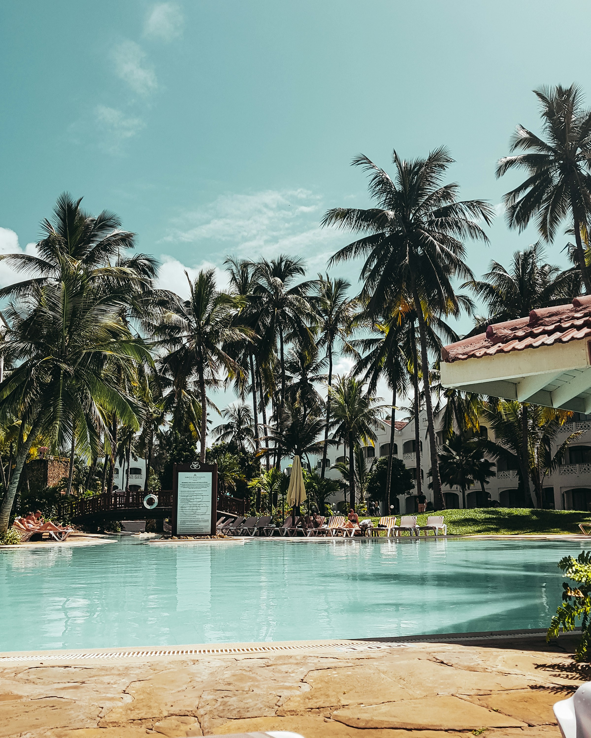 Zanzibar