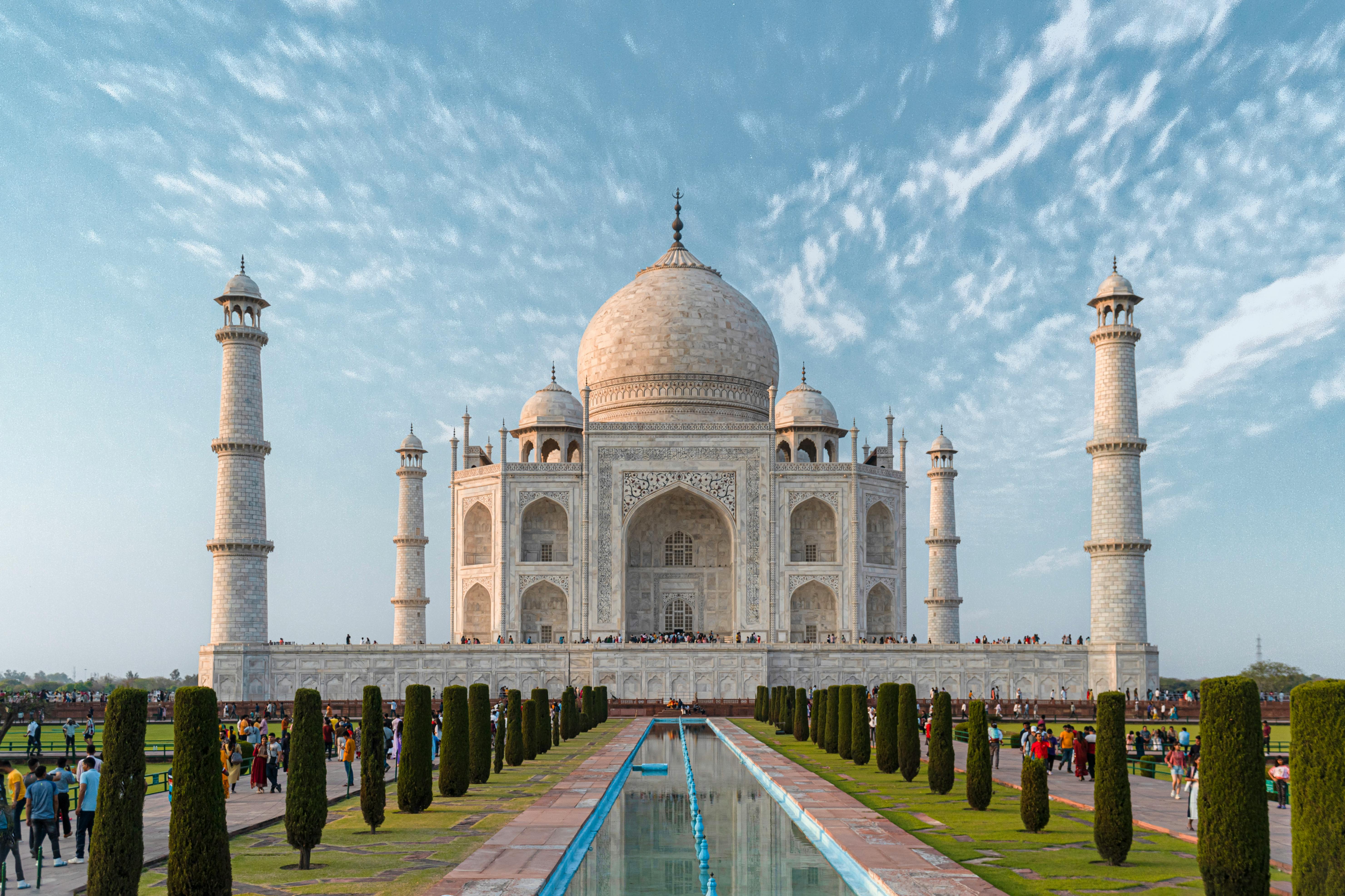India