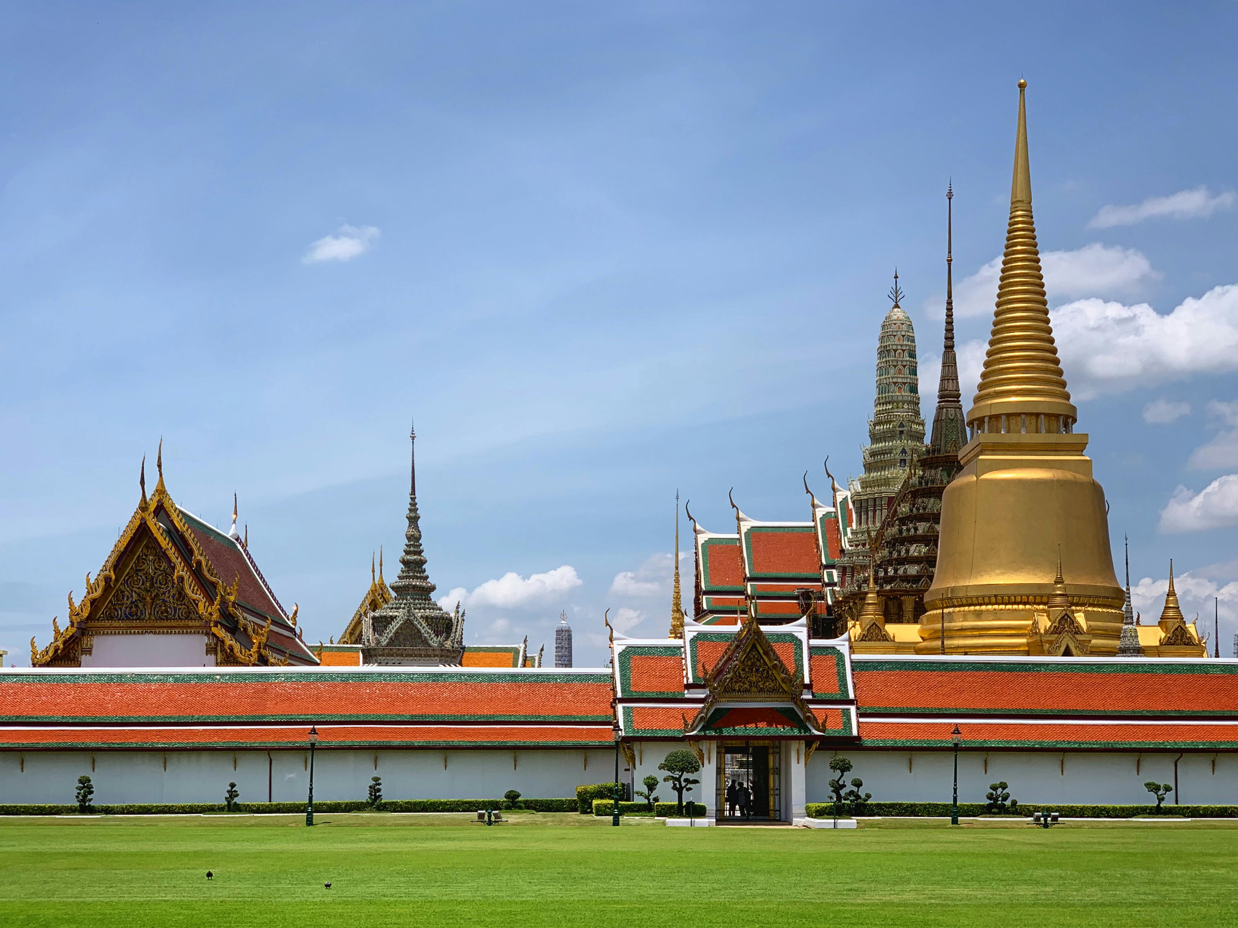 Thailand