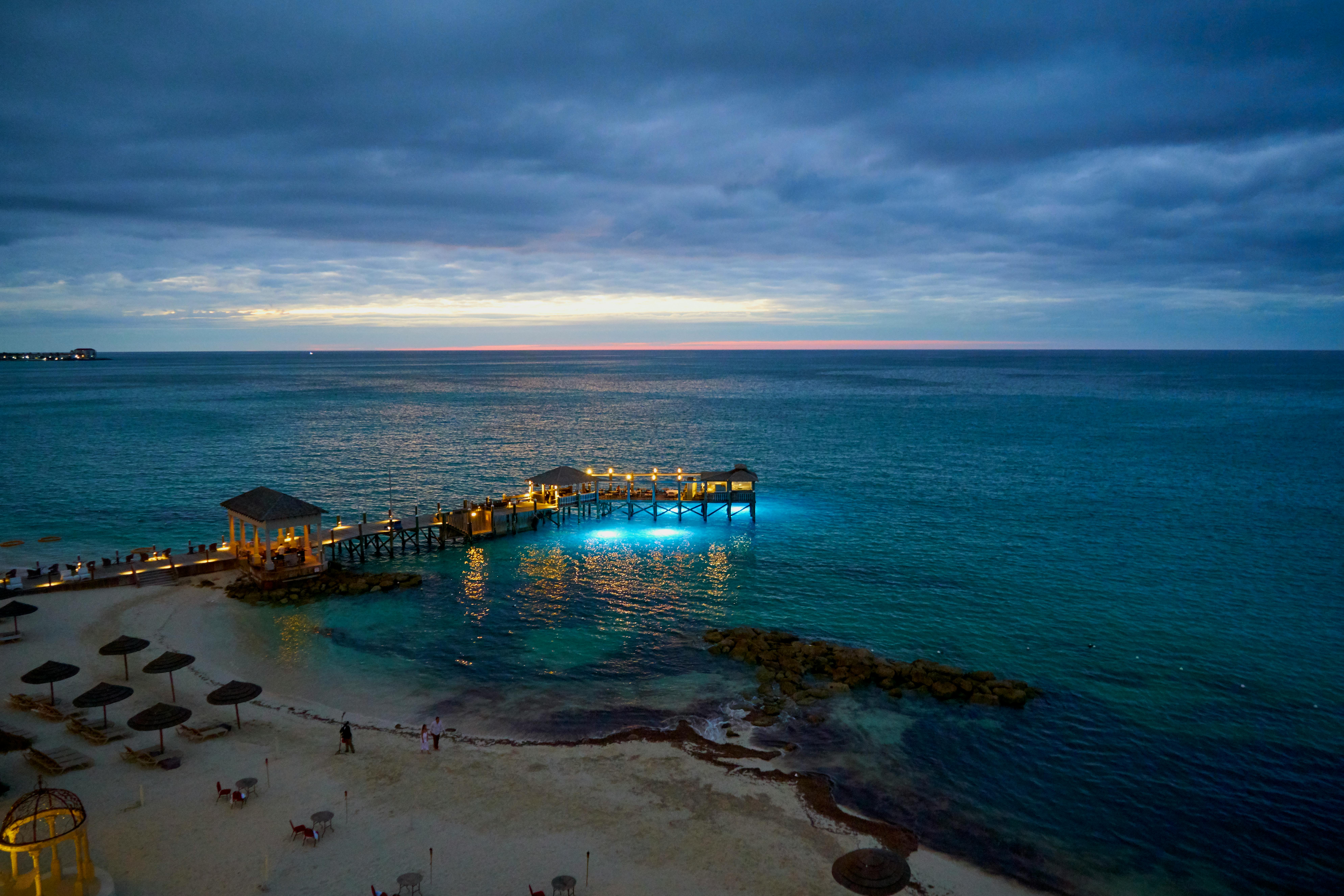 Caribbean