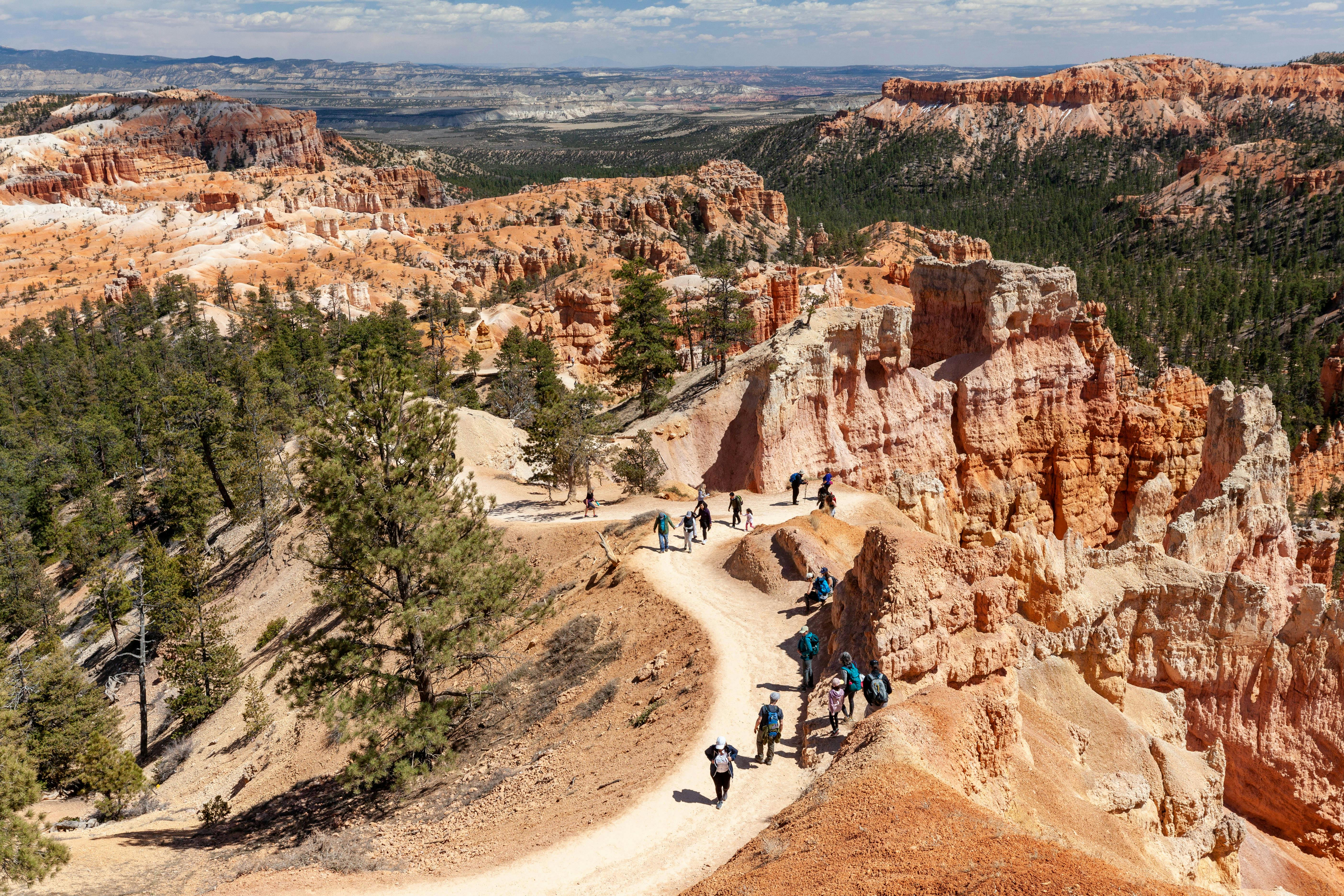 National Parks