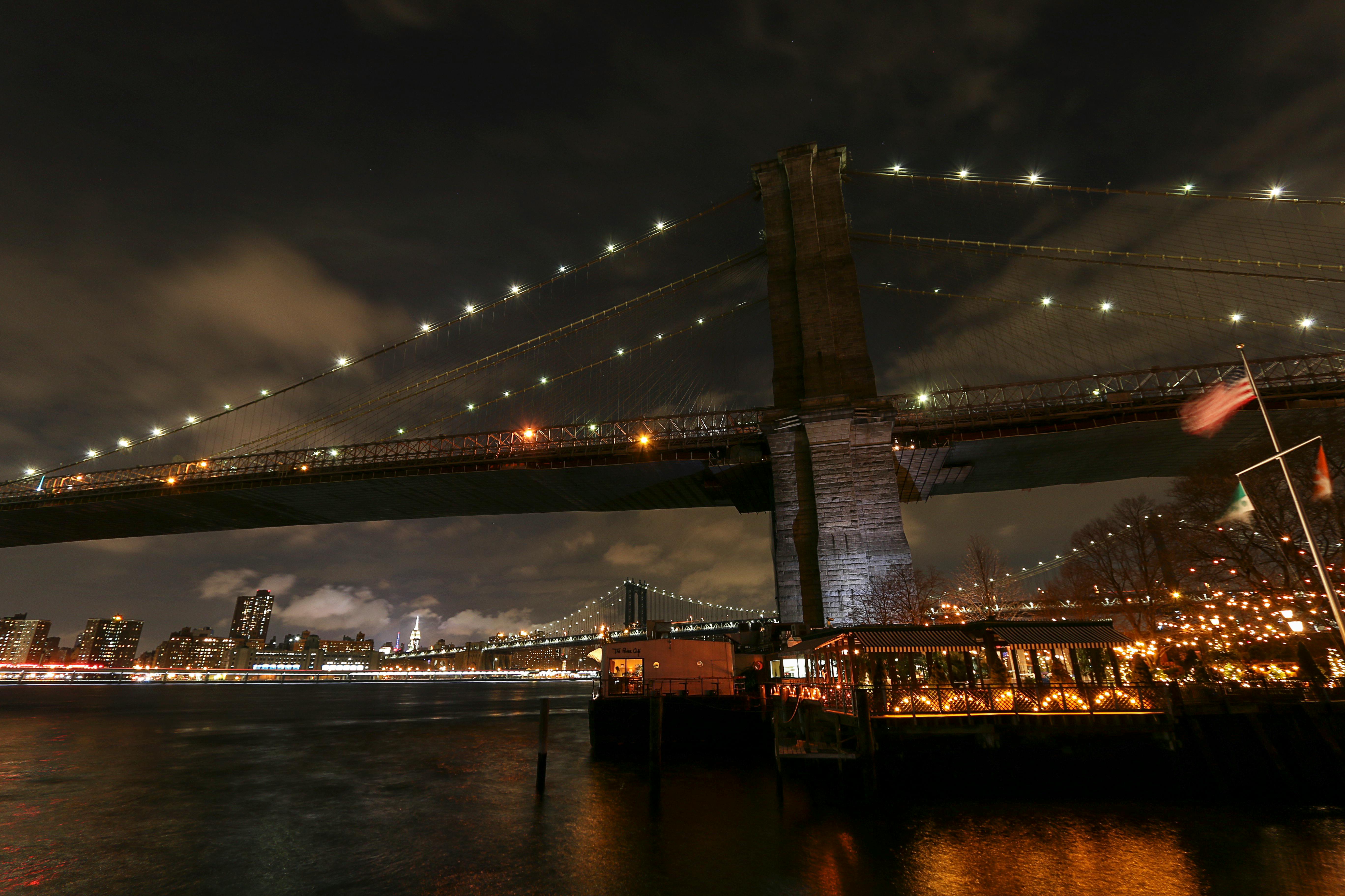 New York City