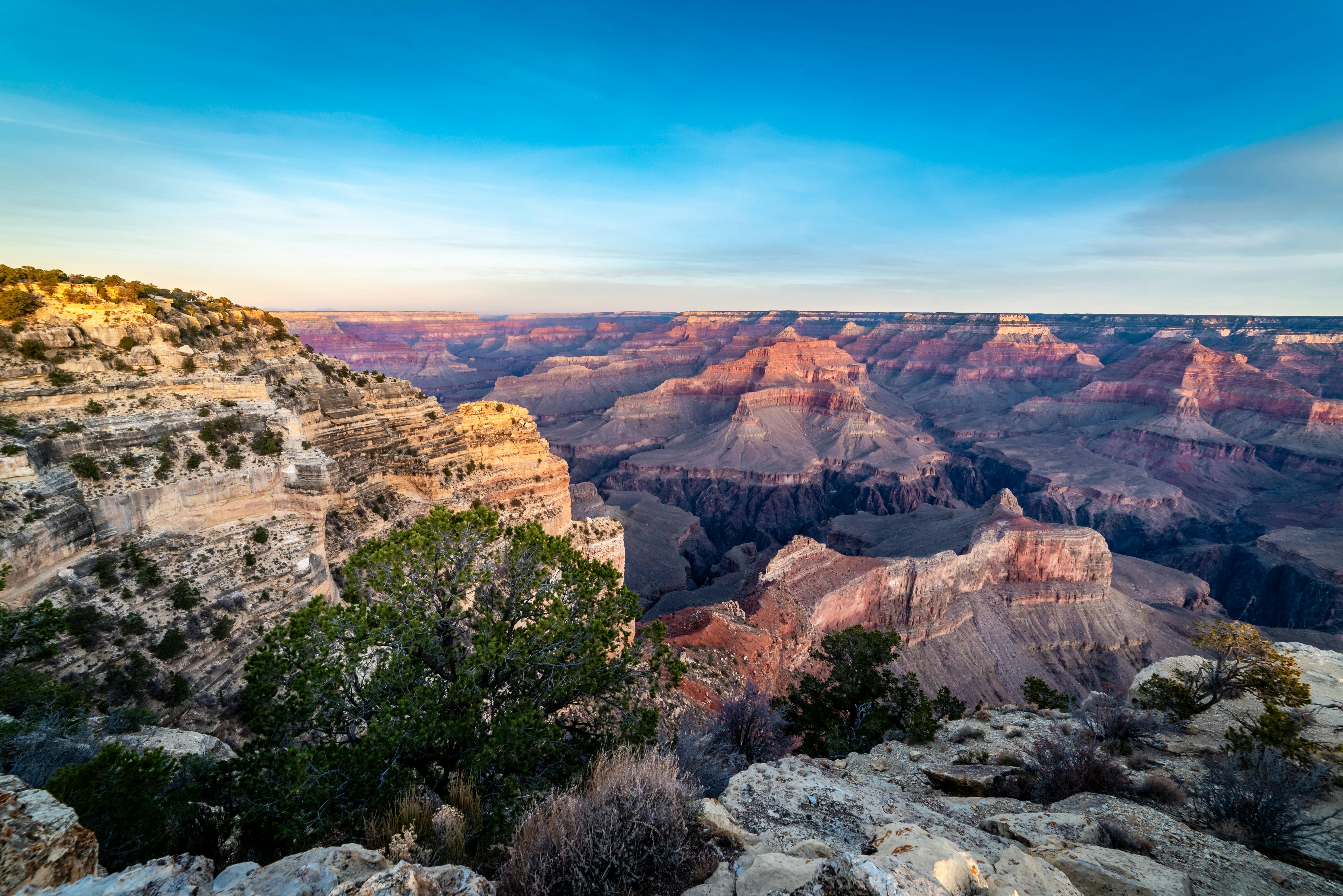 Grand Canyon
