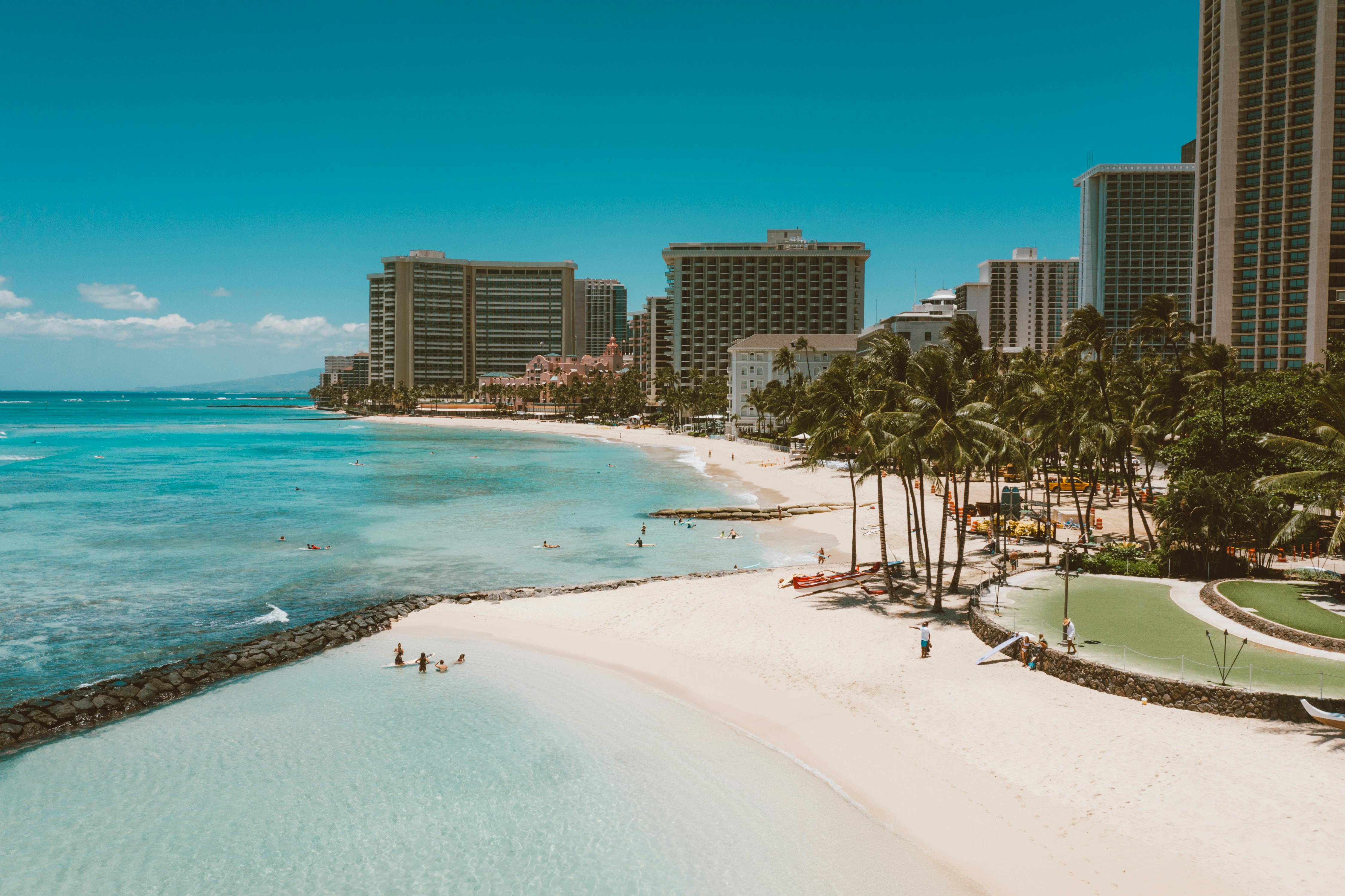 Hawaii