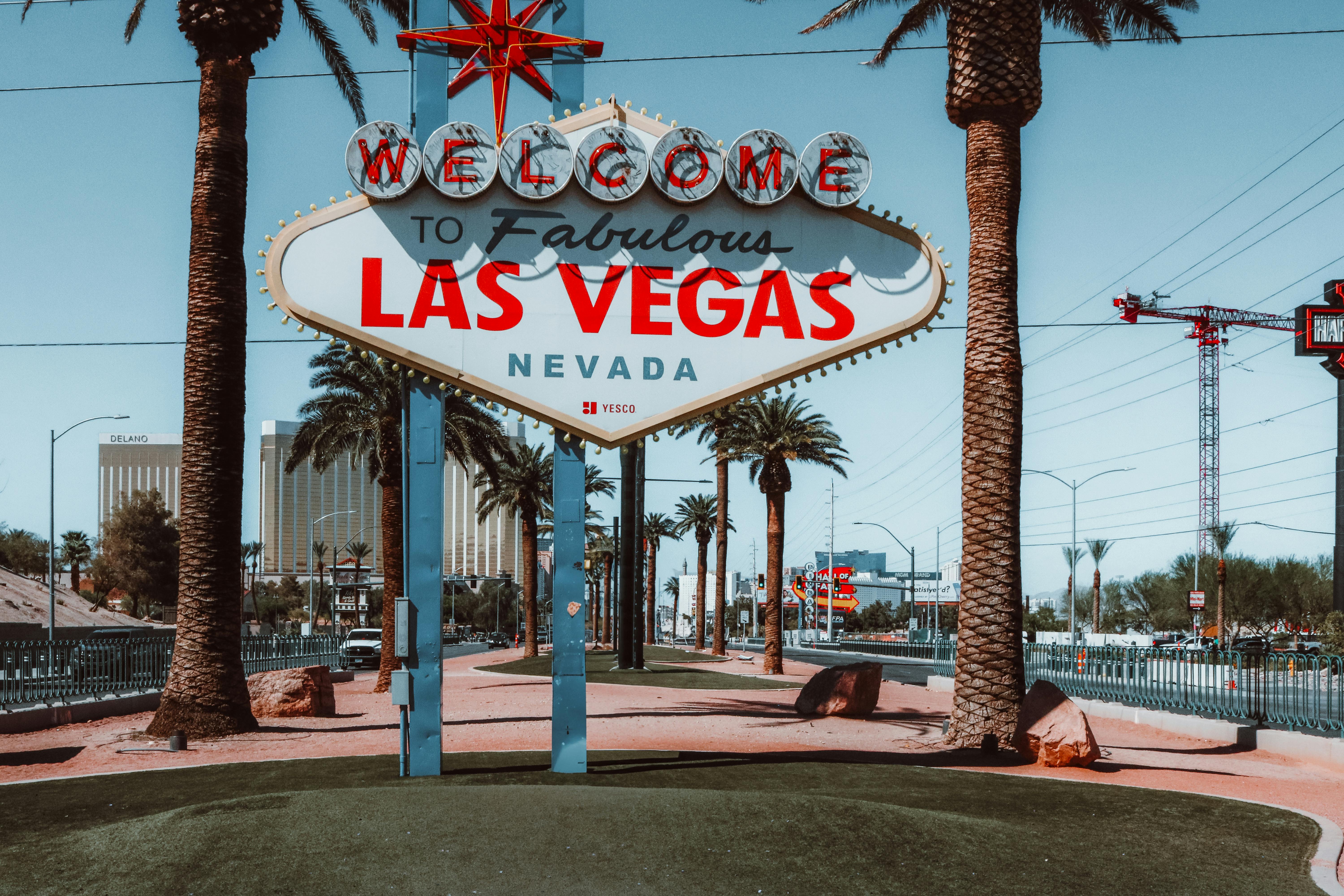 Las Vegas