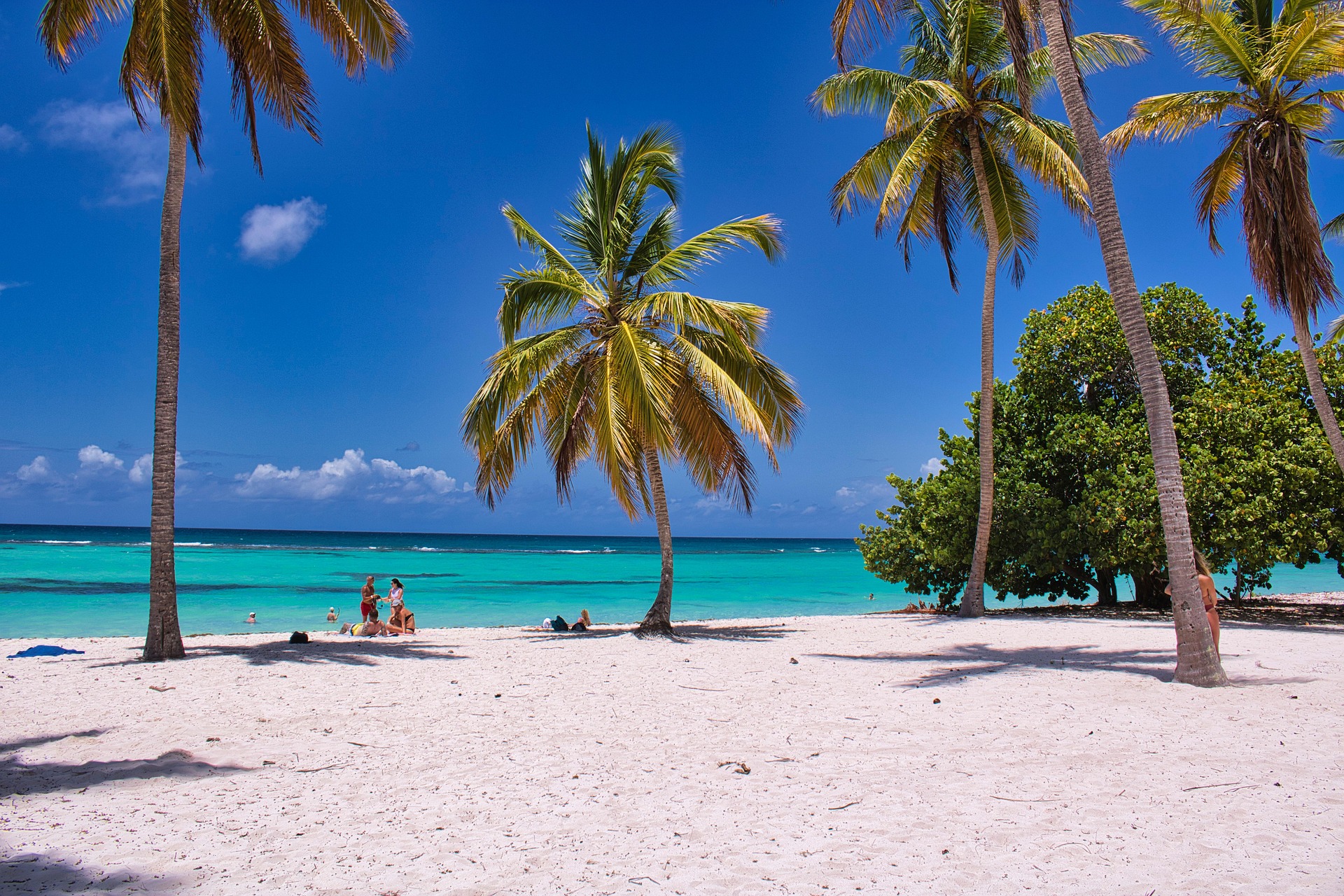 Nungwi Beach, Zanzibar