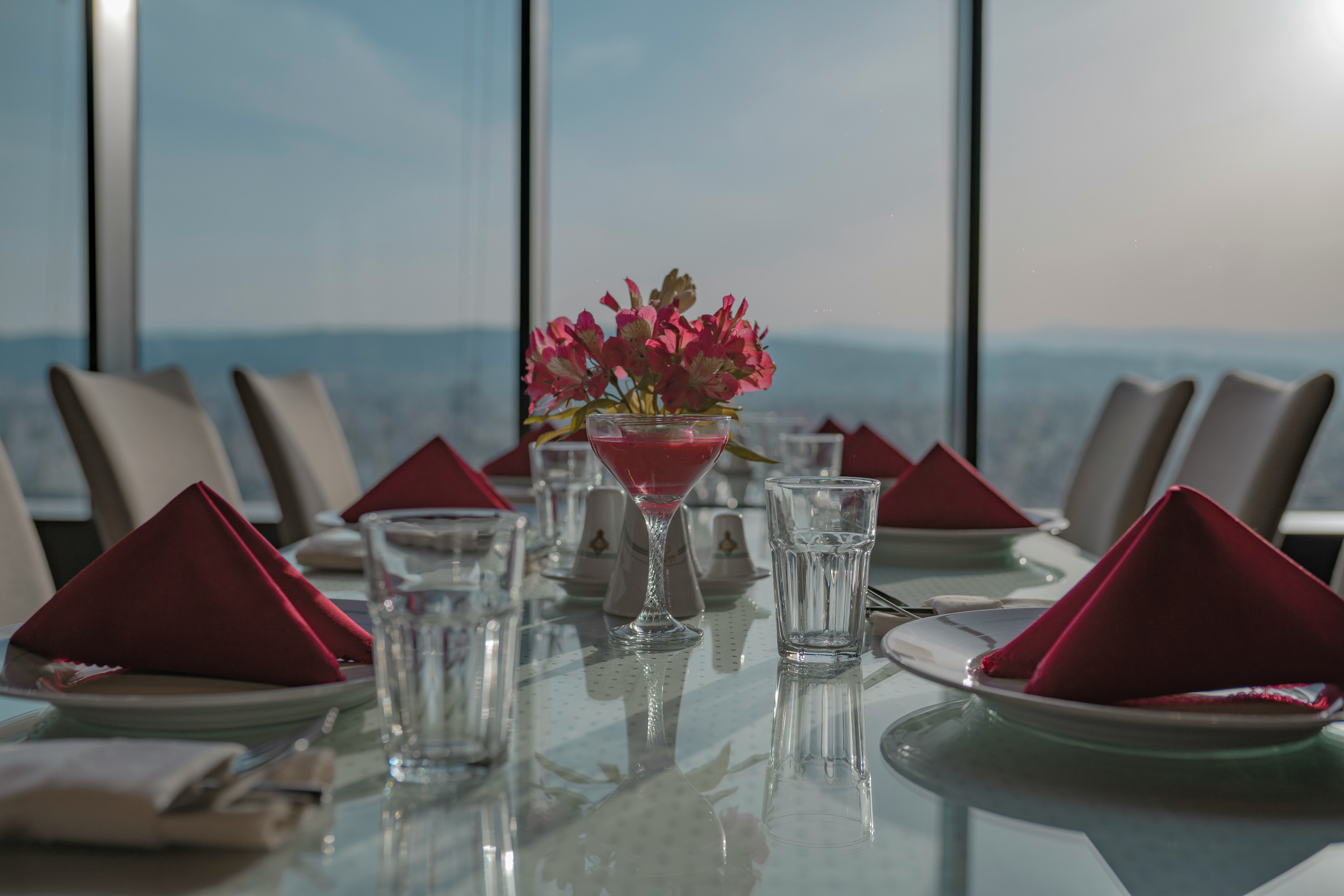 Fine Dining